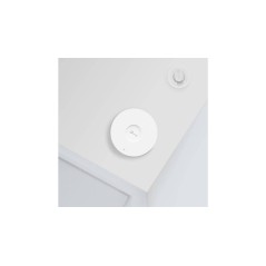 TP-Link Omada EAP650 V1.26 Trådløs forbindelse Hvid